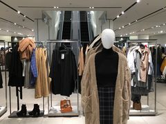 -ZARA HOME(长楹天街购物中心店)