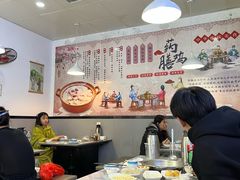 -光头药膳鸡(莱茵小镇店)