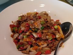 -粤盛海鲜楼(融冠乐城店)