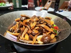 -洪星渔庄临平菜(星万里店)