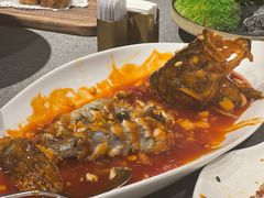 -羲和雅苑•北京烤鸭(国贸商城店)