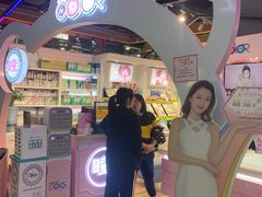 -sweet color隐形眼镜专营(万象城店)