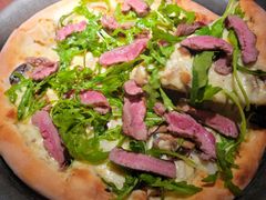 -West10 西拾·西餐厅·创意菜(未来科技城店)