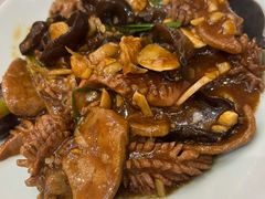 -玉华台饭庄·淮扬菜·烤鸭(望京店)