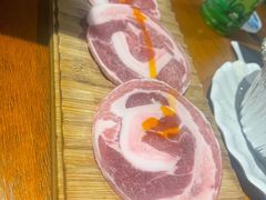 -超级神炭烤肉夜食(芥园西道店)