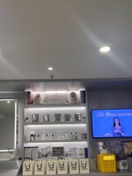 -Deeplus+韩国皮肤管理한국피부관리·C:Lab肌肤实验室