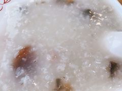 -嘉和一品粥(魏公村店)