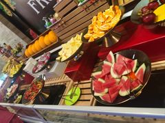 -皇室假期美食水疗会(春风路店)