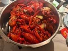 -蚝翅·海鲜粥·烧烤·宁夏滩羊季(玉米楼店)