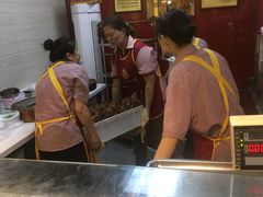 -王浩儿纪六孃甜皮鸭(乐山总店)