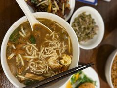 -寻裕记·现炒浇头面(人民广场店)