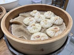 -开封灌汤包子铺(尚志大街店)