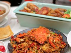 -避风塘·金牌店·夜宵(金玉兰店)