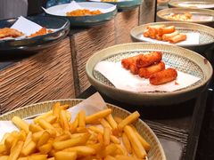 -喜庭海鲜自助(佛山王府井店)