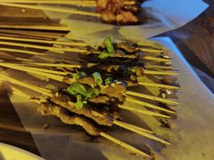 千千牛肉串-故遥酒馆.赛事直播
