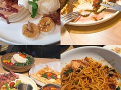 -娜娜家•Nana And Her Friends Restaurant(小寨原力场店)