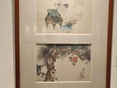 -岭南美术馆