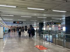 -常熟路(地铁站)