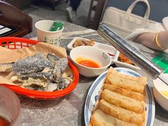 -禄婶鸡煲·打边炉