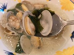 -萨莉亚意式餐厅(上下九店)