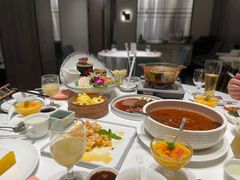 -涵小馆餐厅(华侨花园店)