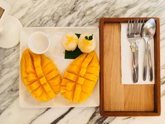 -Make Me Mango Tha Tian