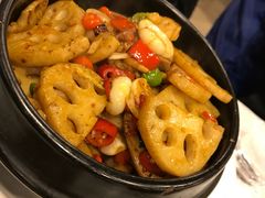 -大鸭梨烤鸭店(古城店)