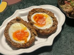 -仁义涵西餐·咖啡(中华巴洛克店)