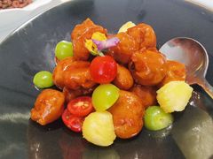 -院里寻菜·精致庭院菜(观沙岭店)