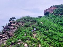 -黑龙潭风景区