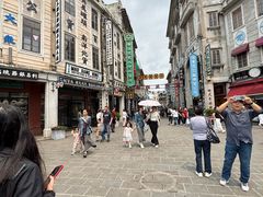 -汕头市小公园