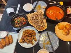 -多味居(剪子巷店)