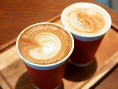 -Peet's Coffee皮爷咖啡(豫园店)