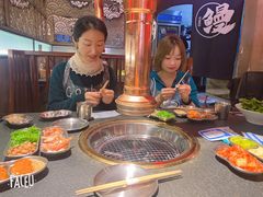 -伊茉家的烤肉店(勒泰中心店)