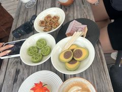 -瓦库茶馆37号(北龙湖店)