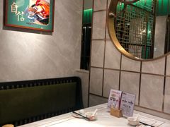 -稻香酒家·33年老字号·港式粤菜(富邦中心店)