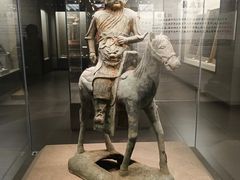 -平原博物院