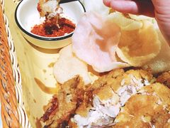 -粗茶淡饭•陕菜•家常菜