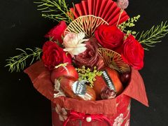 -万达广场(大明宫店)