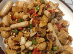 肥肠莲藕带-江西老表·经典江西八大碗