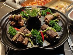 -大隐·成都火锅Bistro(合生麒麟新天地店)