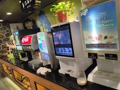 -汉金城海鲜烤肉自助百汇(威海威高广场店)