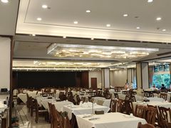 -怡园饭店-餐厅(四望亭店)