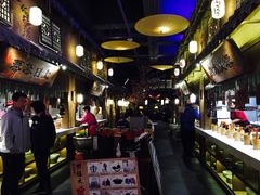 -淀里船宴(裕华东路店)