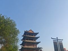 -杨家埠民间艺术大观园