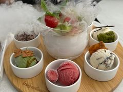 -哈根达斯(滨江店)