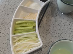 -紫光园·烤鸭·小馆(西四店)