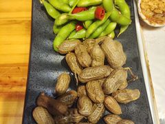 -唐力九头鸟烧烤·罗田吊锅(西云楼店)