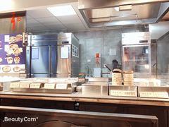-和府捞面(石景山喜隆多店)
