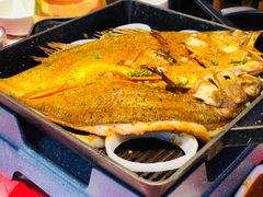 -西贝(枫蓝国际购物中心店)